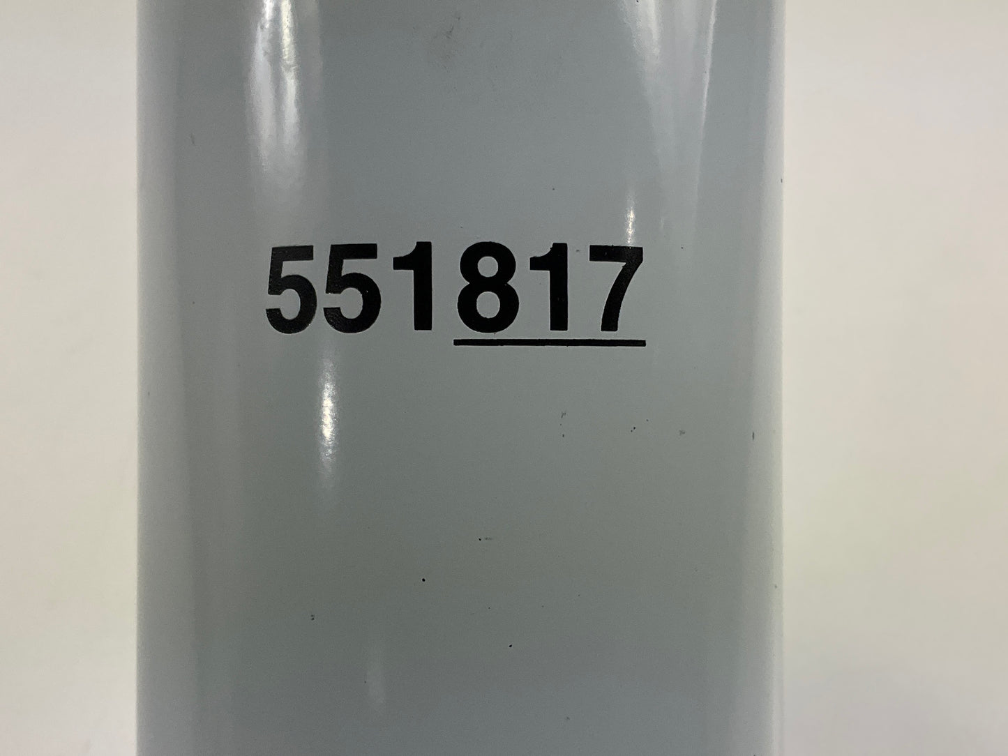 OPEN - NO RETAIL PACKAGING - Wix 51817 Hydraulic Filter F0NN-6714-CA