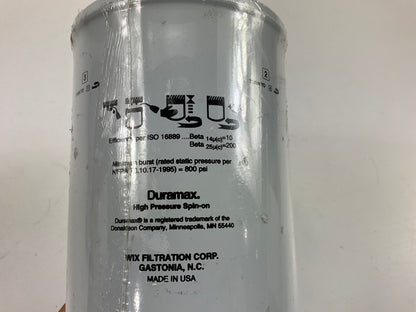 NEW UNBOXED Wix 51863 Hydraulic Filter P8464, AT129775, YZ502378