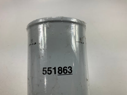 NEW UNBOXED Wix 51863 Hydraulic Filter P8464, AT129775, YZ502378