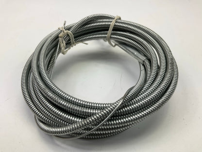 NEW UNBOXED Dorman 55195 Universal Control Cable W/ 1'' Chrome Knob, 12 Ft Length