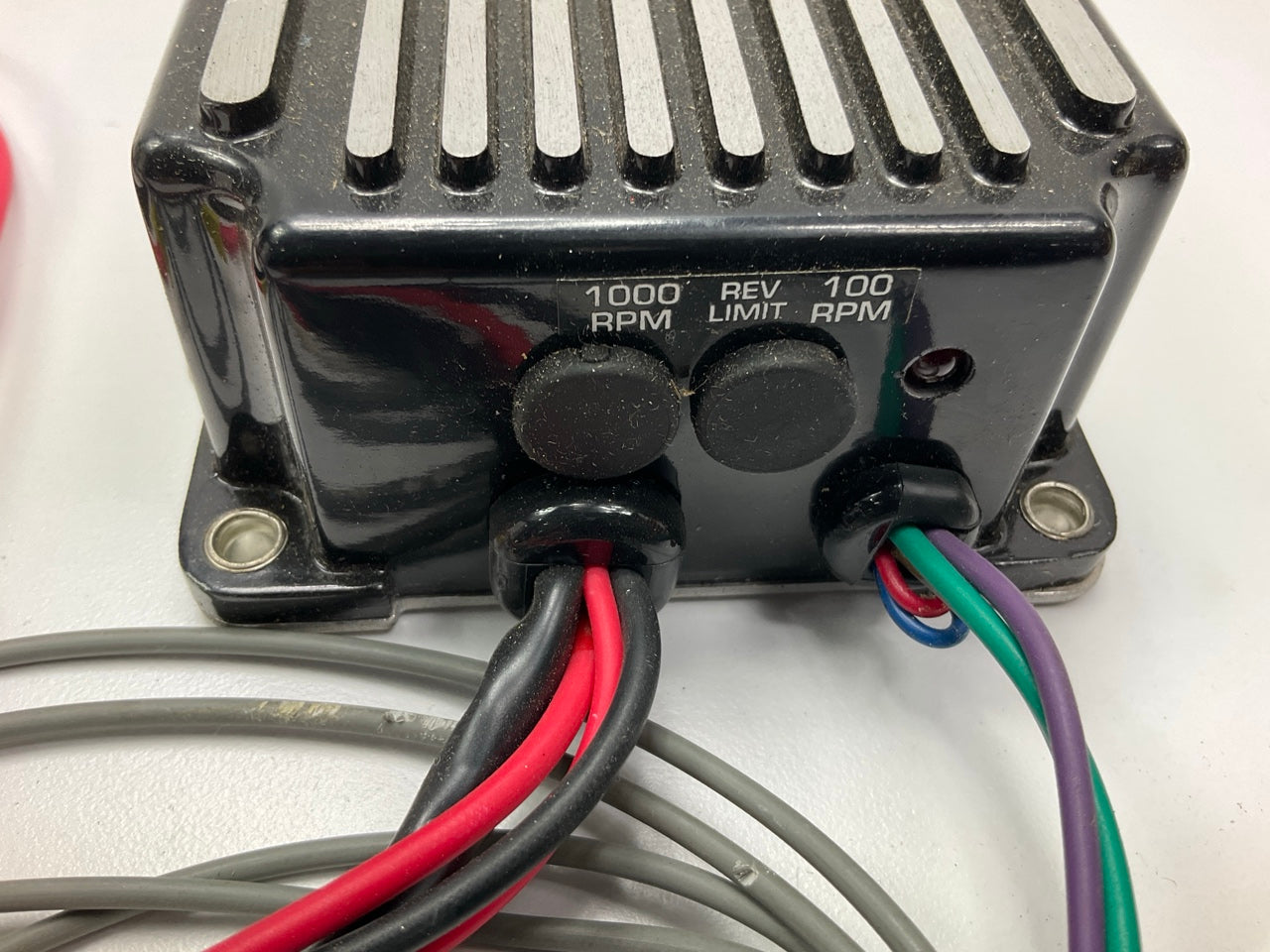 NEW UNBOXED - MSD Street Fire 5520 Ignition Control Module