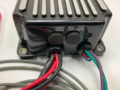 NEW UNBOXED - MSD Street Fire 5520 Ignition Control Module