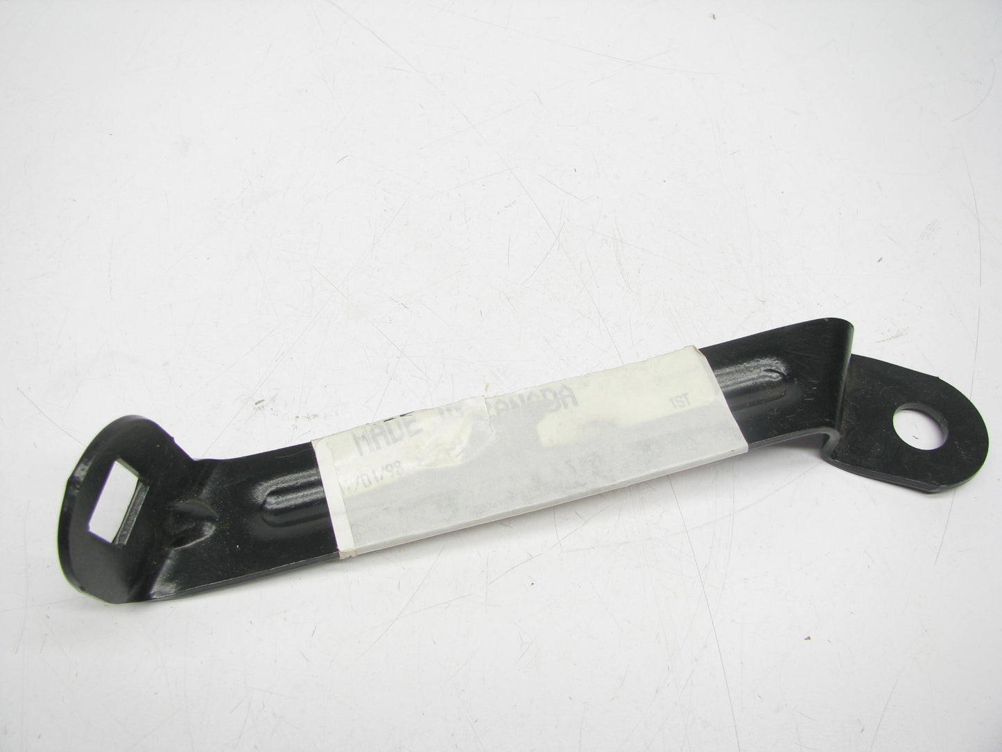 NEW GENUINE OEM 55234704 Front Bumper Face Impact Bar Bracket Right For Mopar