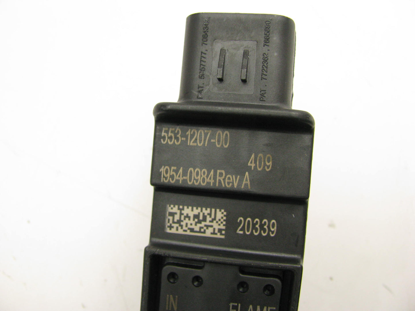 NEW, BULK PACKED - GP Temp Temperature Sensor OEM For CAT 553-1207
