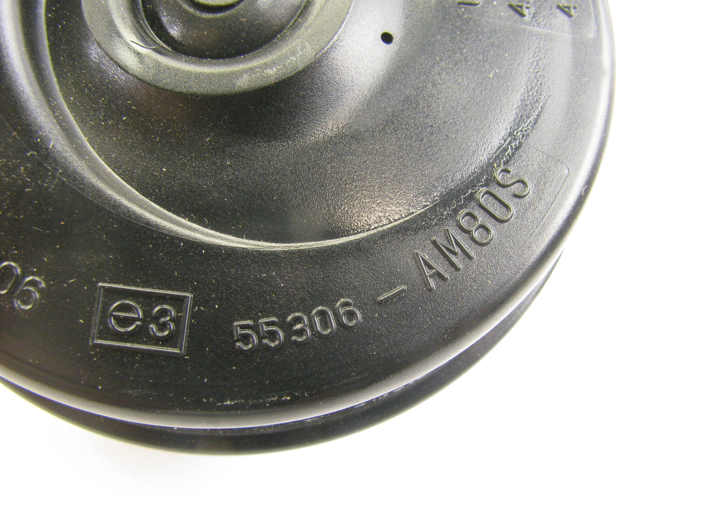 NEW - OUT OF BOX - FIAMM 55306-AM80S Horn
