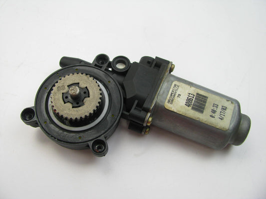 NEW OUT OF BOX 55360030AH Front RIGHT Power Window Motor For 02-07 Jeep Liberty