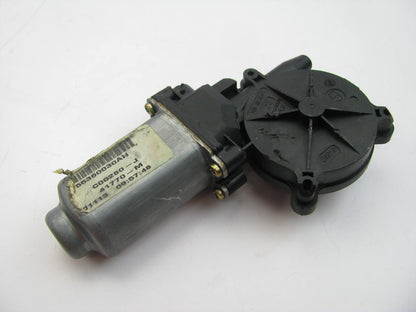 NEW OUT OF BOX 55360030AH Front RIGHT Power Window Motor For 02-07 Jeep Liberty