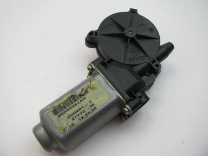 NEW OUT OF BOX 55360031AH Front LEFT Power Window Motor For 2002-07 Jeep Liberty