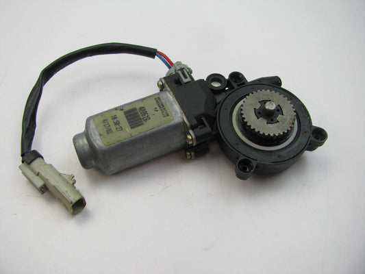 NEW - UNBOXED - 55360034AH Rear RIGHT Power Window Motor For 02-07 Jeep Liberty