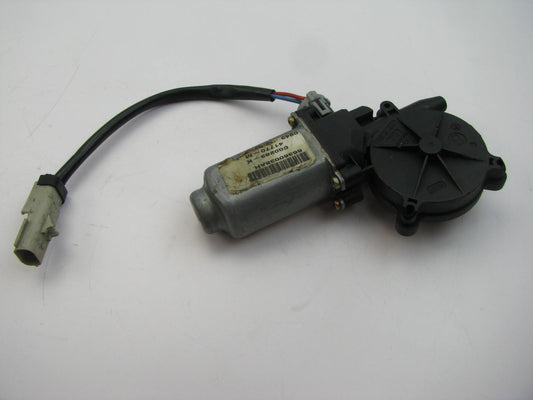 NEW - OUT OF BOX  55360035AH Rear LEFT Power Window Motor For 02-07 Jeep Liberty