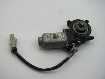NEW - OUT OF BOX  55360035AH Rear LEFT Power Window Motor For 02-07 Jeep Liberty