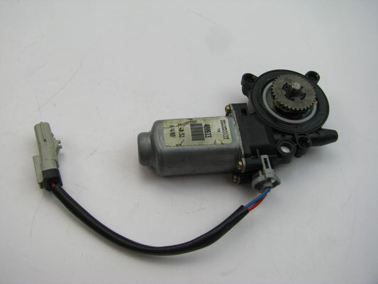 NEW - OUT OF BOX  55360035AH Rear LEFT Power Window Motor For 02-07 Jeep Liberty