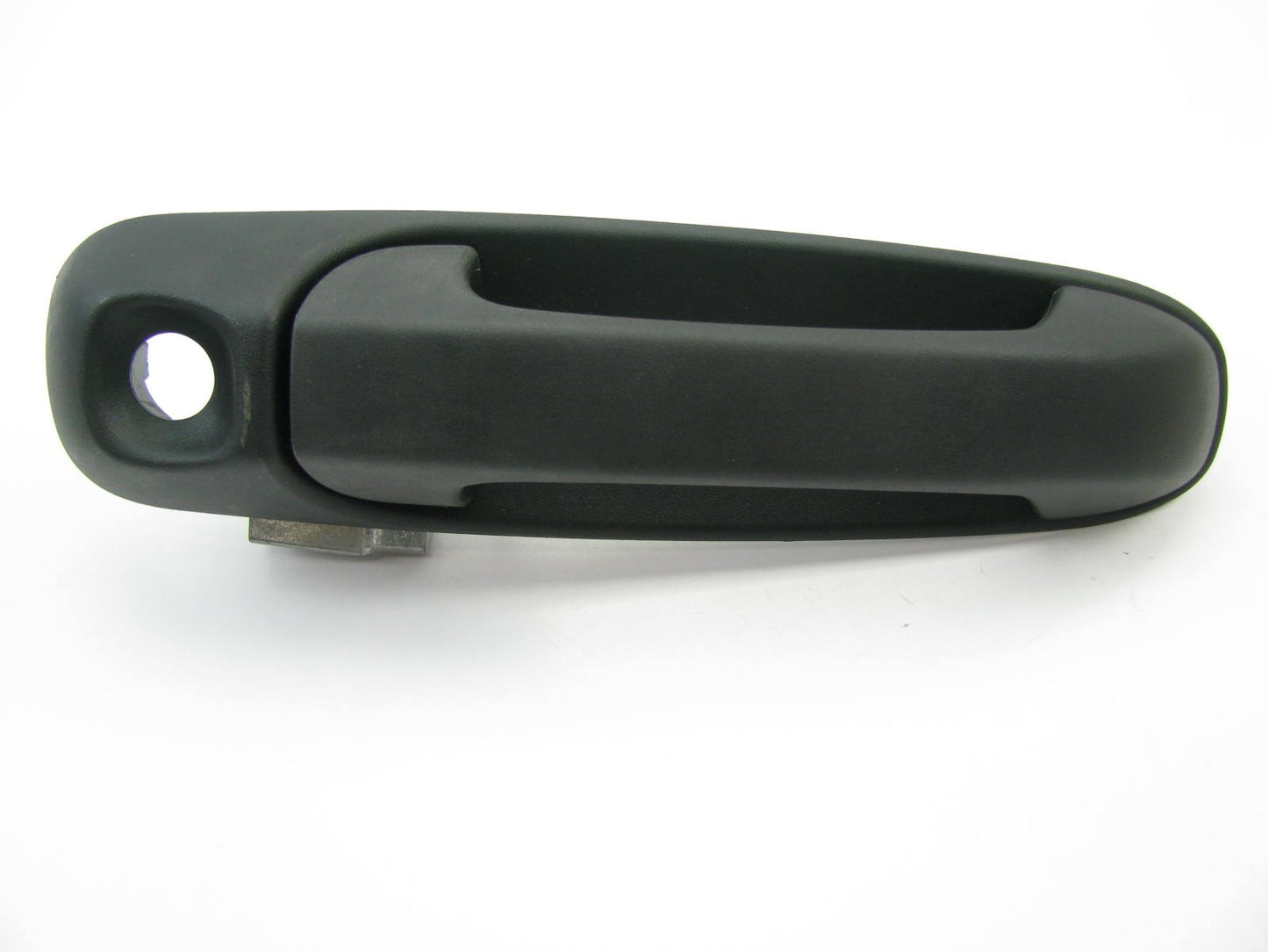 NEW - OUT OF BOX - FRONT Left Drivers Side Exterior Door Handle 55360333