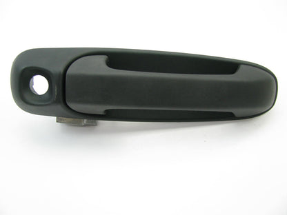 NEW - OUT OF BOX - FRONT Left Drivers Side Exterior Door Handle 55360333