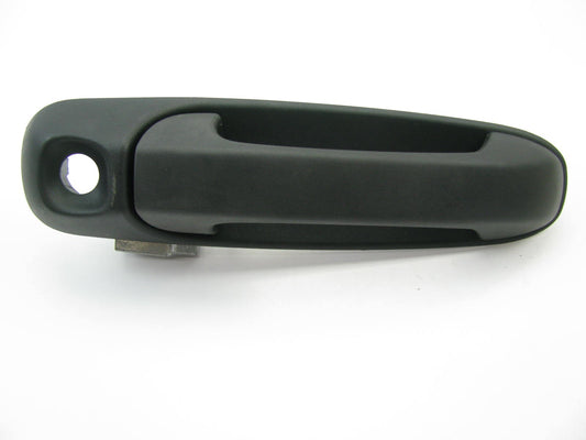 NEW - OUT OF BOX - FRONT Left Drivers Side Exterior Door Handle 55360333
