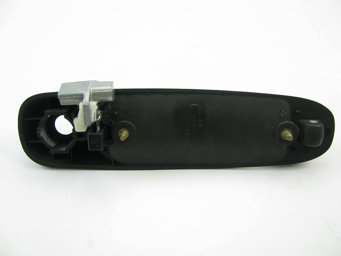 NEW - OUT OF BOX - FRONT Left Drivers Side Exterior Door Handle 55360333