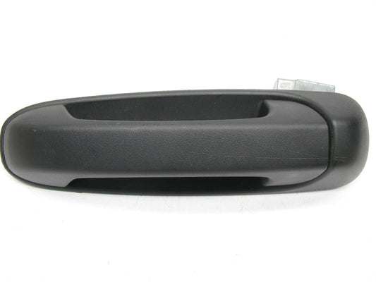 USED - 55360335AF REAR LEFT Exterior Door Handle OEM For 2002-2007 Jeep Liberty