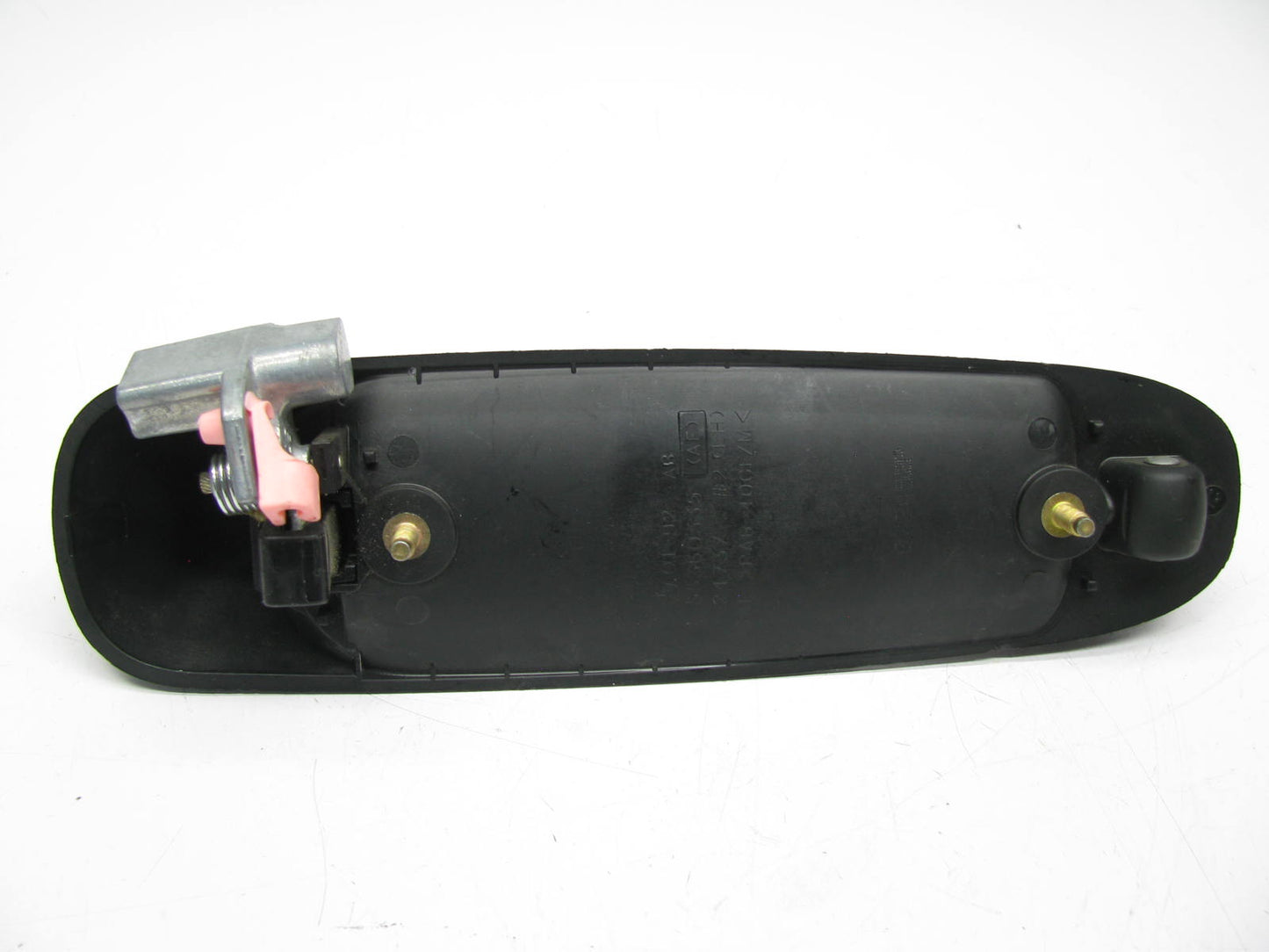 USED - 55360335AF REAR LEFT Exterior Door Handle OEM For 2002-2007 Jeep Liberty