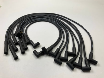NEW UNBOXED - MSD 5541 Street-Fire 8mm Spark Plug Wires Set Ford 302-351W HEI