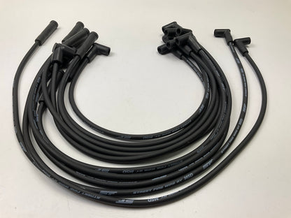 NEW UNBOXED - MSD 5541 Street-Fire 8mm Spark Plug Wires Set Ford 302-351W HEI