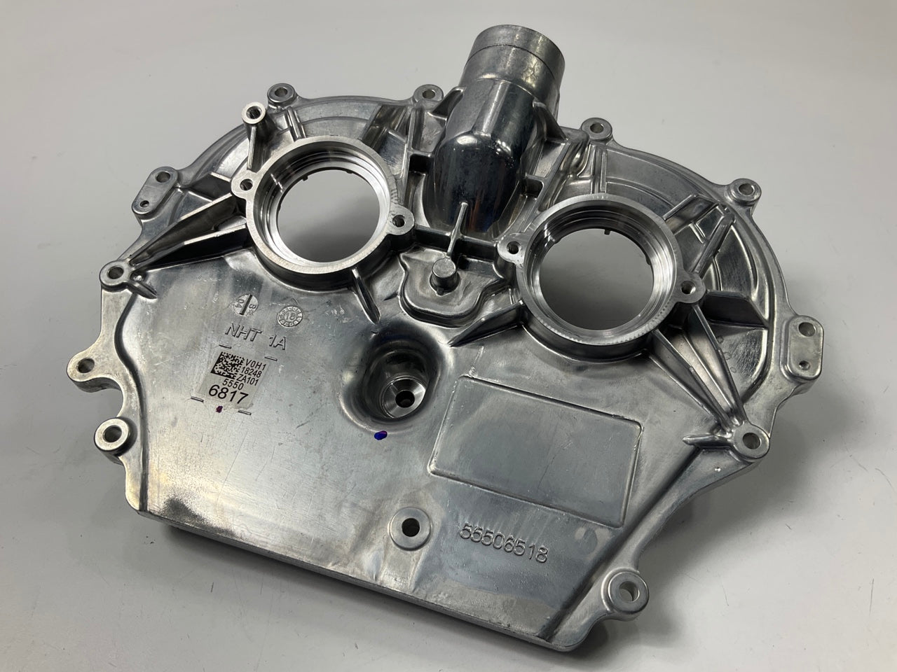 NEW UNBOXED OEM GM 55506518 Upper Front Engine Timing Belt Cover