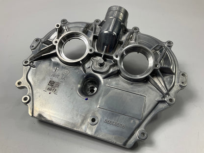 NEW UNBOXED OEM GM 55506518 Upper Front Engine Timing Belt Cover