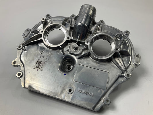 NEW UNBOXED OEM GM 55506518 Upper Front Engine Timing Belt Cover