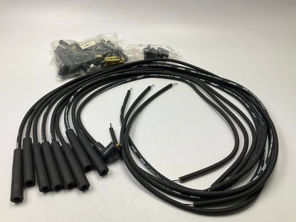 NEW UNBOXED - MSD Ignition 5551 Street Fire 8mm Ignition Spark Plug Wire Set