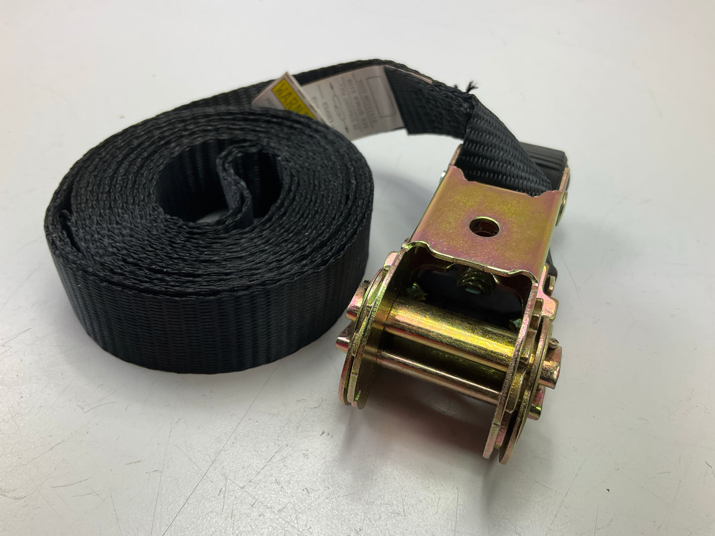 NEW Spare Strap - Part Of OTC 6980 Heavy Duty Brake Drum And Rotor Puller)