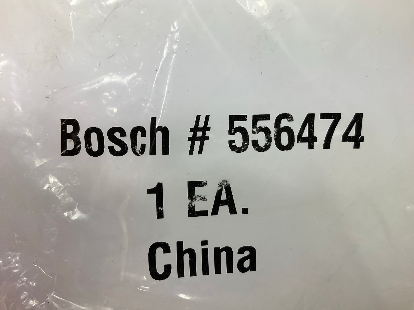 NEW Spare Strap - Part Of OTC 6980 Heavy Duty Brake Drum And Rotor Puller)