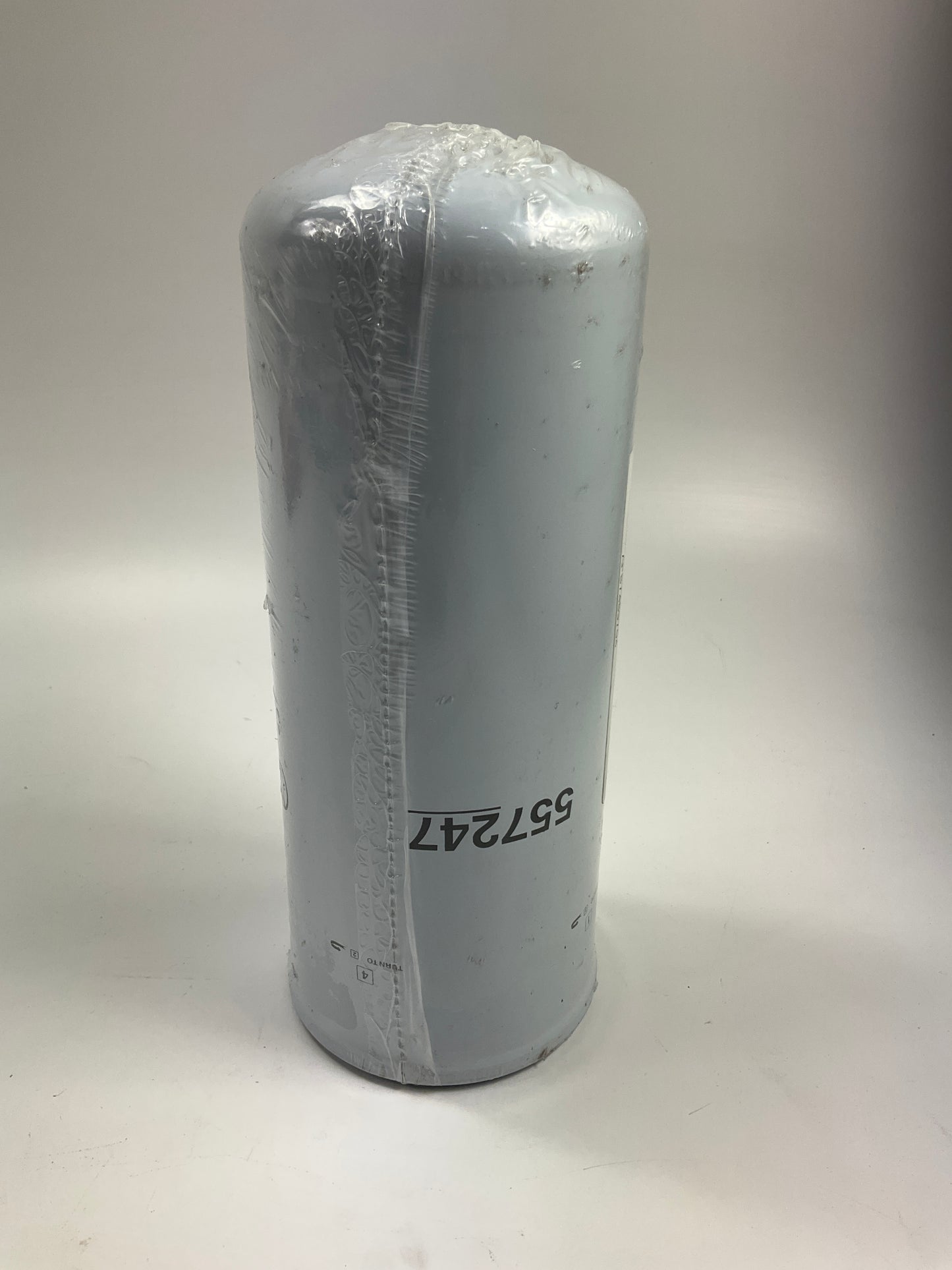 NO RETAIL PACKAGING - Wix 57247 Hydraulic Filter