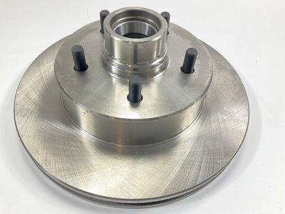 NEW - OUT OF BOX 5578G Disc Brake Rotor And Hub Assembly - Front