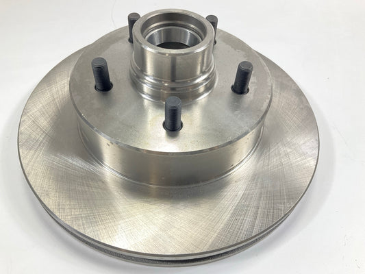 NEW - OUT OF BOX 5578G Disc Brake Rotor And Hub Assembly - Front