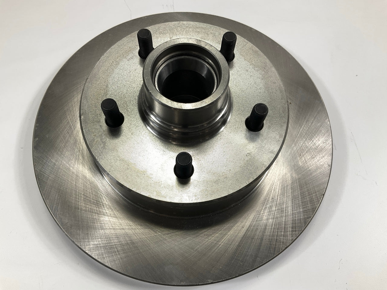 NEW - OUT OF BOX 5578G Disc Brake Rotor And Hub Assembly - Front