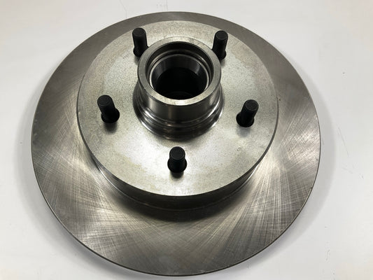 NEW - OUT OF BOX 5578G Disc Brake Rotor And Hub Assembly - Front