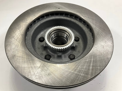 NEW - OUT OF BOX 5578G Disc Brake Rotor And Hub Assembly - Front