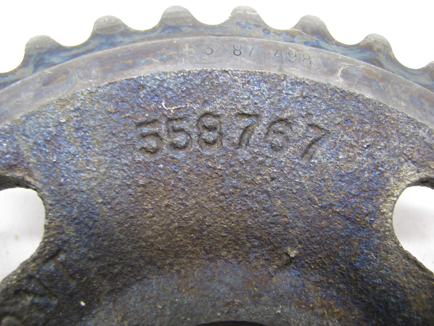 NEW - OUT OF BOX 558767 Engine Timing Camshaft Sprocket