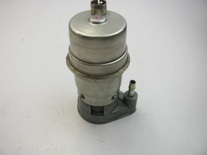 NOS 12V 585A Truck Electric Fuel Pump Model 558 12V DC - SOME DENTS FROM STORAGE
