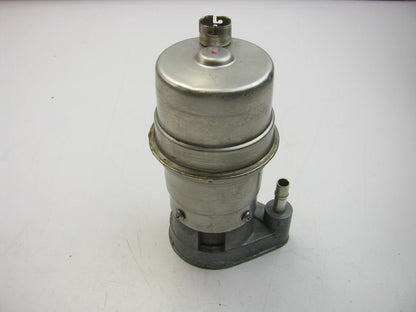 NOS 12V 585A Truck Electric Fuel Pump Model 558 12V DC - SOME DENTS FROM STORAGE