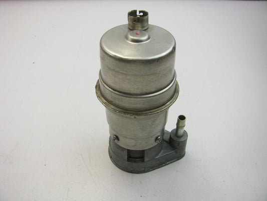 NOS 12V 585A Truck Electric Fuel Pump Model 558 12V DC - SOME DENTS FROM STORAGE