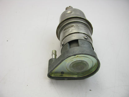 NOS 12V 585A Truck Electric Fuel Pump Model 558 12V DC - SOME DENTS FROM STORAGE