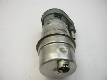 NOS 12V 585A Truck Electric Fuel Pump Model 558 12V DC - SOME DENTS FROM STORAGE