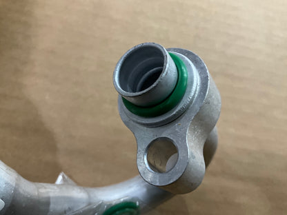 NEW - OUT OF BOX 55913 A/C Refrigerant Discharge / Suction Hose Assembly