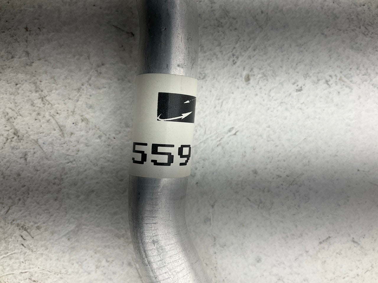 NEW UNBOXED Four Seasons 55996 A/C Refrigerant Suction Hose 1989-1992 Volvo 740