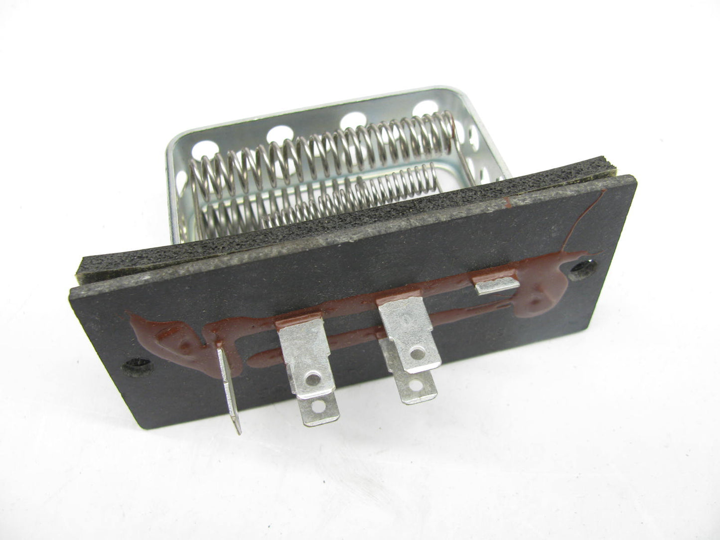 NEW - OUT OF BOX 56003913 HVAC Blower Motor Resistor For Mopar