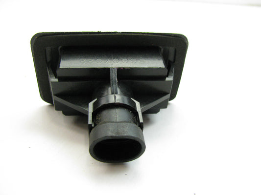 NEW - OUT OF BOX 56007022 Tailgate Release Switch For 1994-1998 Grand Cherokee
