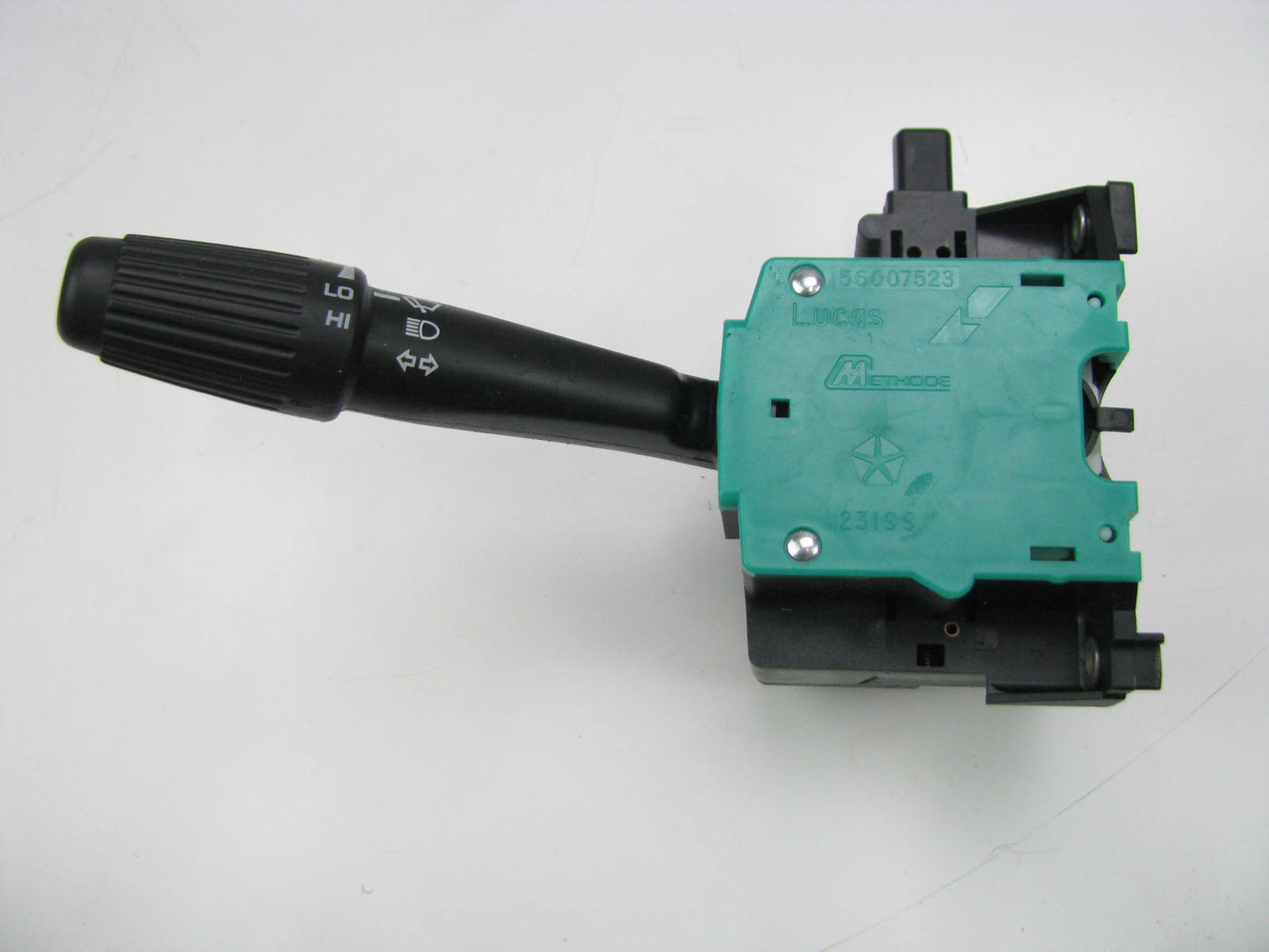 NEW - OUT OF BOX 56007523 Turn Signal Switch For 1994-1996 Grand Cherokee