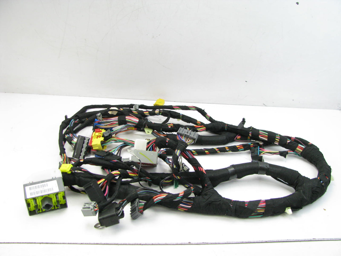 NEW OEM 56010100AK MAIN Instrument Panel Wire Wiring Harness For 02 Jeep Liberty