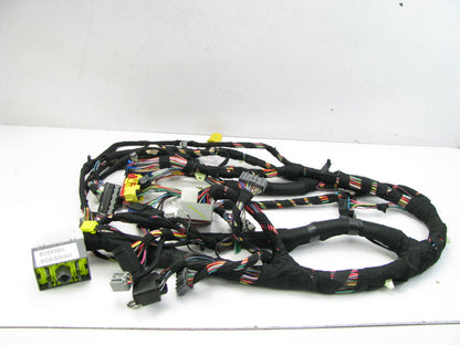 NEW OEM 56010100AK MAIN Instrument Panel Wire Wiring Harness For 02 Jeep Liberty