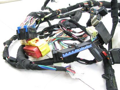 NEW OEM 56010100AK MAIN Instrument Panel Wire Wiring Harness For 02 Jeep Liberty